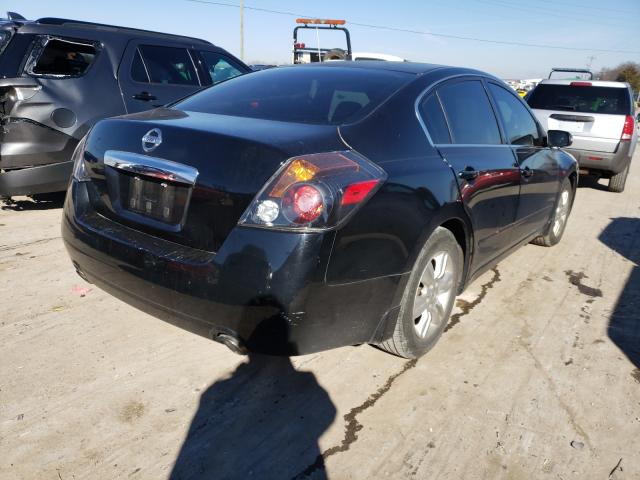 Photo 3 VIN: 1N4AL2APXAN476284 - NISSAN ALTIMA BAS 