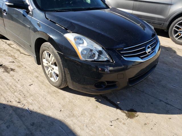 Photo 8 VIN: 1N4AL2APXAN476284 - NISSAN ALTIMA BAS 