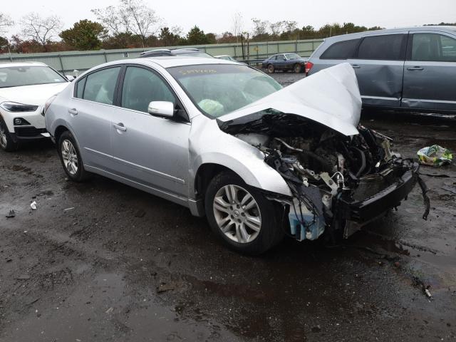 Photo 0 VIN: 1N4AL2APXAN476799 - NISSAN ALTIMA BAS 