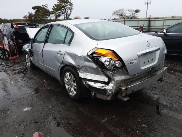 Photo 2 VIN: 1N4AL2APXAN476799 - NISSAN ALTIMA BAS 