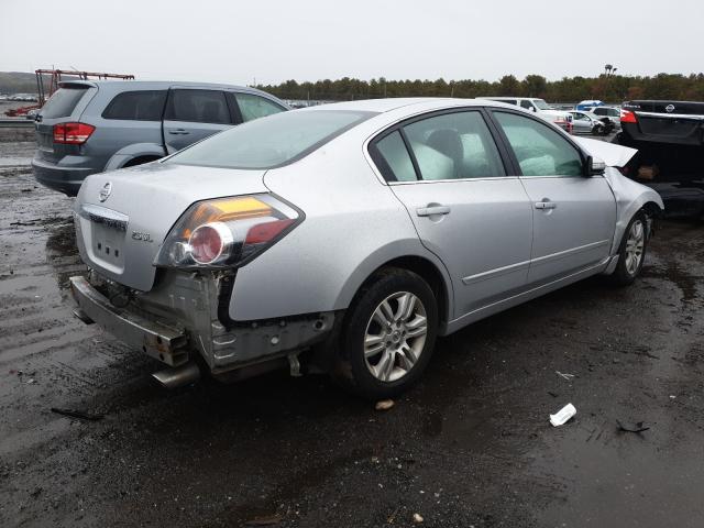 Photo 3 VIN: 1N4AL2APXAN476799 - NISSAN ALTIMA BAS 