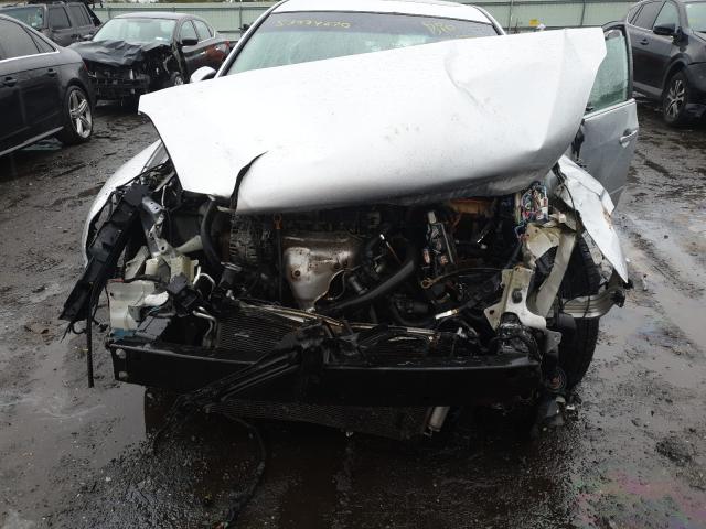 Photo 6 VIN: 1N4AL2APXAN476799 - NISSAN ALTIMA BAS 