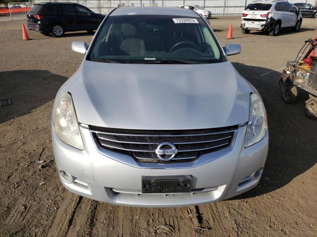 Photo 4 VIN: 1N4AL2APXAN477015 - NISSAN ALTIMA 