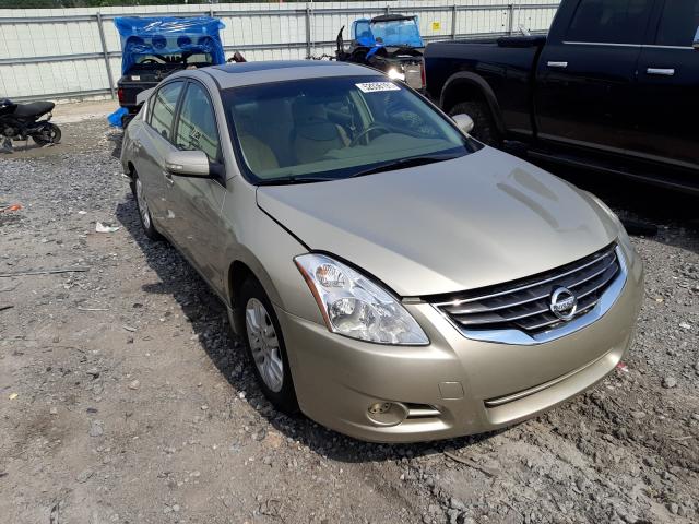 Photo 0 VIN: 1N4AL2APXAN477130 - NISSAN ALTIMA BAS 