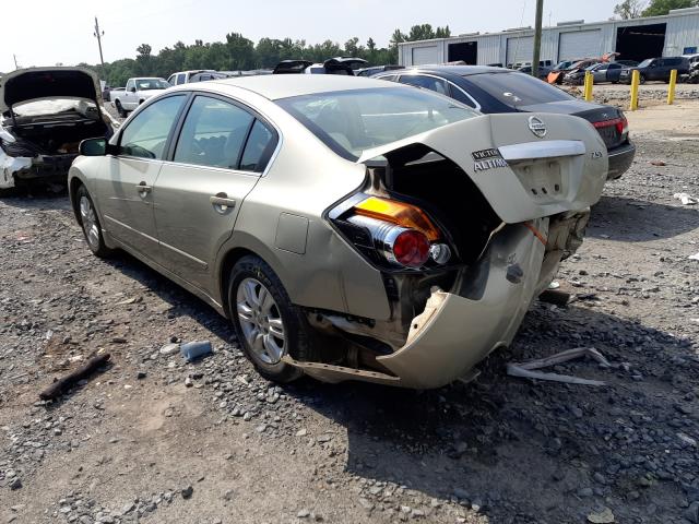 Photo 2 VIN: 1N4AL2APXAN477130 - NISSAN ALTIMA BAS 