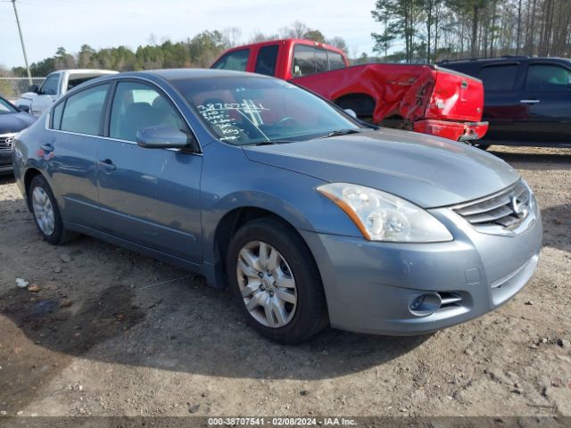 Photo 0 VIN: 1N4AL2APXAN477354 - NISSAN ALTIMA 