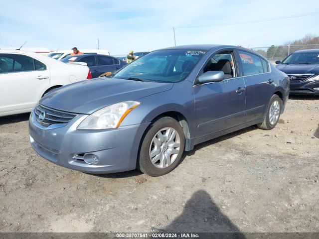 Photo 1 VIN: 1N4AL2APXAN477354 - NISSAN ALTIMA 