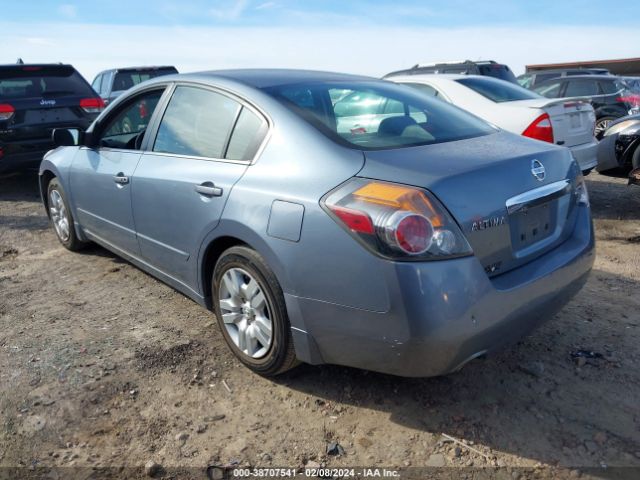 Photo 2 VIN: 1N4AL2APXAN477354 - NISSAN ALTIMA 