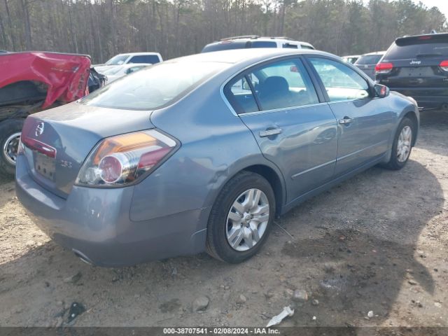 Photo 3 VIN: 1N4AL2APXAN477354 - NISSAN ALTIMA 