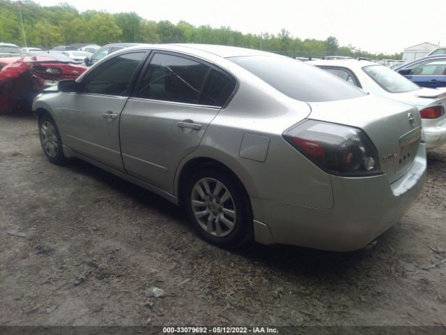 Photo 2 VIN: 1N4AL2APXAN477743 - NISSAN ALTIMA 