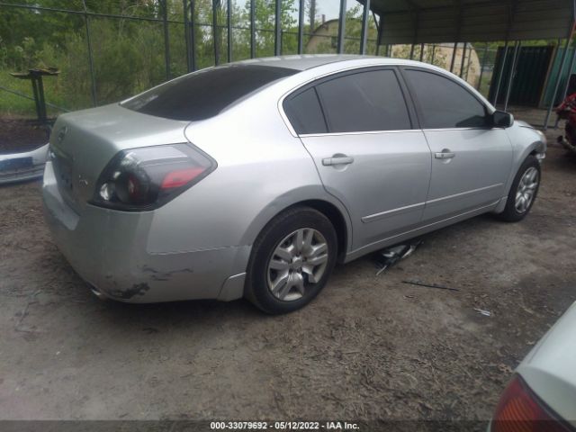 Photo 3 VIN: 1N4AL2APXAN477743 - NISSAN ALTIMA 