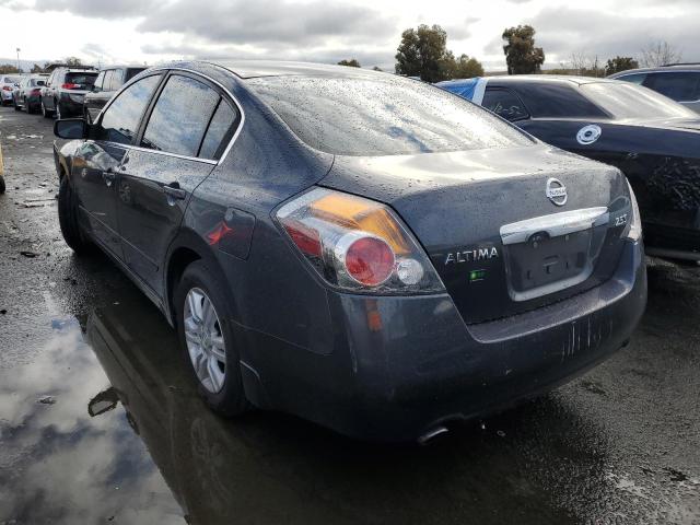 Photo 1 VIN: 1N4AL2APXAN479055 - NISSAN ALTIMA BAS 