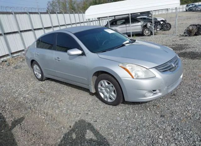 Photo 0 VIN: 1N4AL2APXAN479234 - NISSAN ALTIMA 