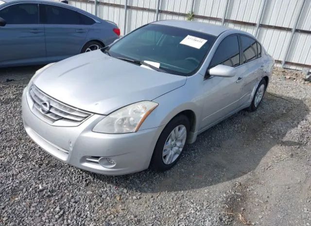 Photo 1 VIN: 1N4AL2APXAN479234 - NISSAN ALTIMA 