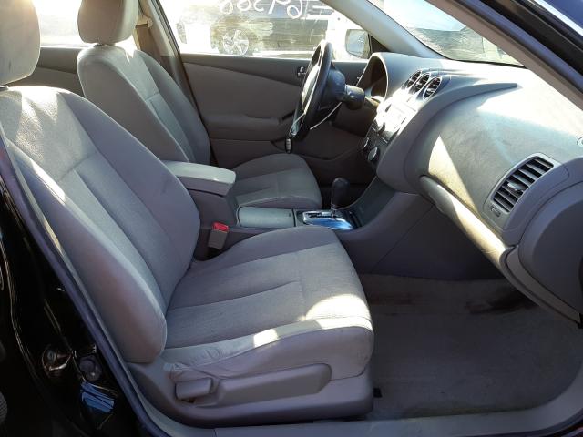 Photo 4 VIN: 1N4AL2APXAN481176 - NISSAN ALTIMA BAS 