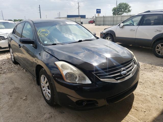 Photo 0 VIN: 1N4AL2APXAN481565 - NISSAN ALTIMA BAS 