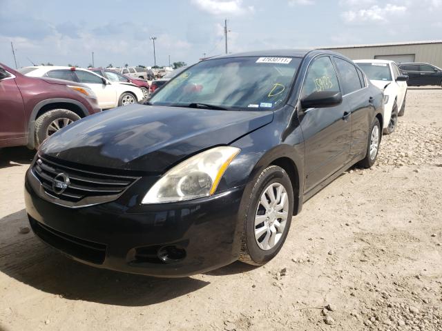 Photo 1 VIN: 1N4AL2APXAN481565 - NISSAN ALTIMA BAS 