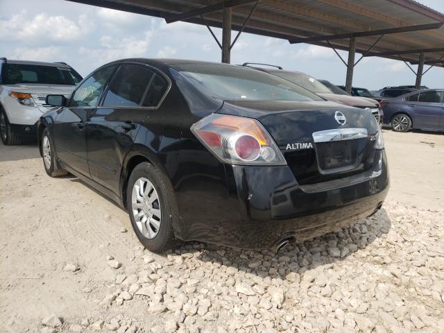 Photo 2 VIN: 1N4AL2APXAN481565 - NISSAN ALTIMA BAS 