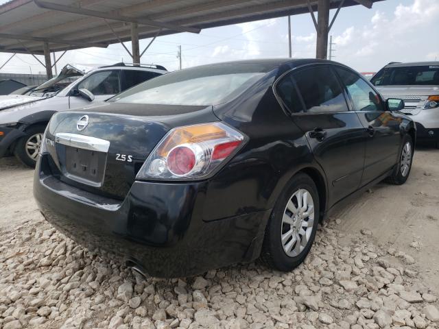 Photo 3 VIN: 1N4AL2APXAN481565 - NISSAN ALTIMA BAS 