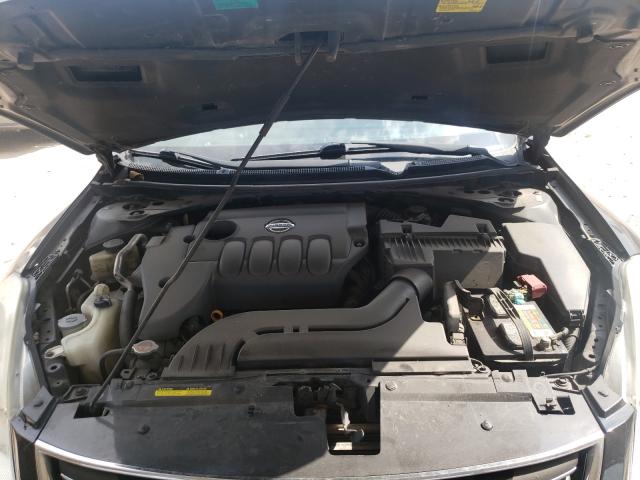 Photo 6 VIN: 1N4AL2APXAN481565 - NISSAN ALTIMA BAS 