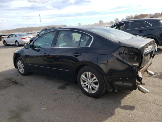 Photo 1 VIN: 1N4AL2APXAN481744 - NISSAN ALTIMA 