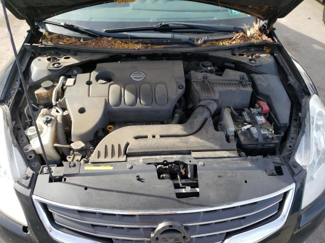 Photo 10 VIN: 1N4AL2APXAN481744 - NISSAN ALTIMA 