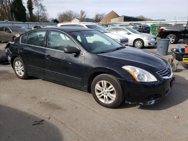 Photo 3 VIN: 1N4AL2APXAN481744 - NISSAN ALTIMA 