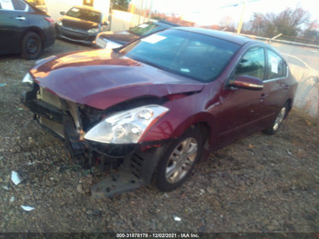 Photo 1 VIN: 1N4AL2APXAN481825 - NISSAN ALTIMA 