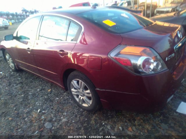 Photo 2 VIN: 1N4AL2APXAN481825 - NISSAN ALTIMA 