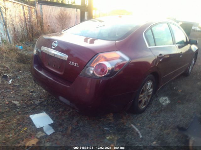 Photo 3 VIN: 1N4AL2APXAN481825 - NISSAN ALTIMA 