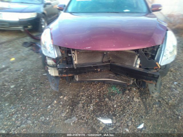 Photo 5 VIN: 1N4AL2APXAN481825 - NISSAN ALTIMA 