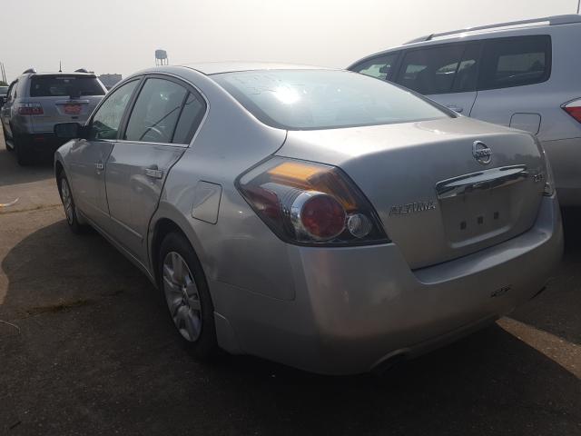 Photo 2 VIN: 1N4AL2APXAN483297 - NISSAN ALTIMA BAS 