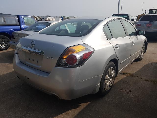 Photo 3 VIN: 1N4AL2APXAN483297 - NISSAN ALTIMA BAS 