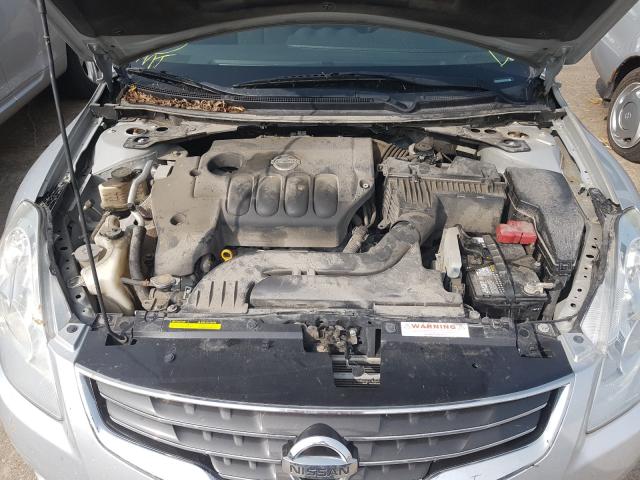 Photo 6 VIN: 1N4AL2APXAN483297 - NISSAN ALTIMA BAS 