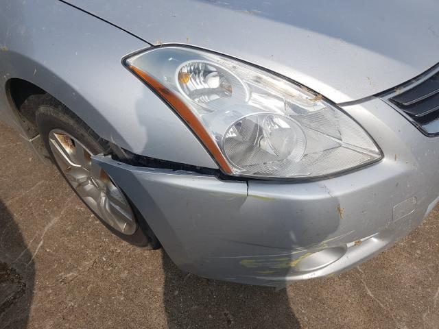 Photo 8 VIN: 1N4AL2APXAN483297 - NISSAN ALTIMA BAS 