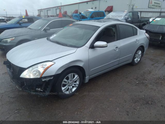 Photo 1 VIN: 1N4AL2APXAN484109 - NISSAN ALTIMA 