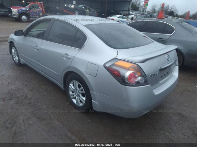 Photo 2 VIN: 1N4AL2APXAN484109 - NISSAN ALTIMA 