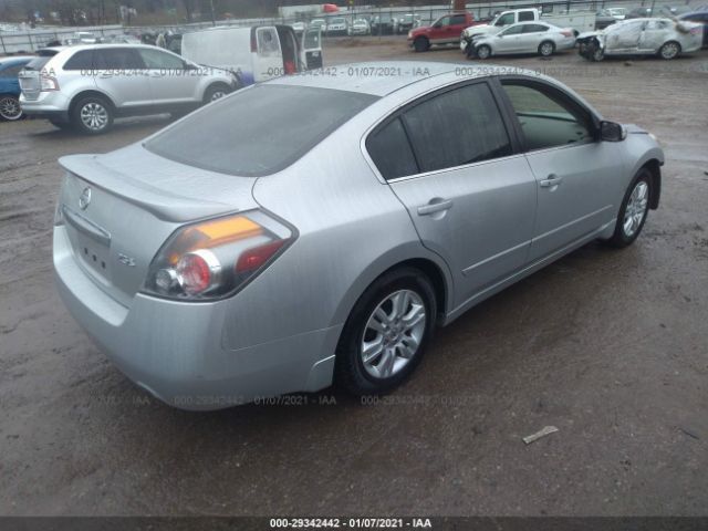 Photo 3 VIN: 1N4AL2APXAN484109 - NISSAN ALTIMA 