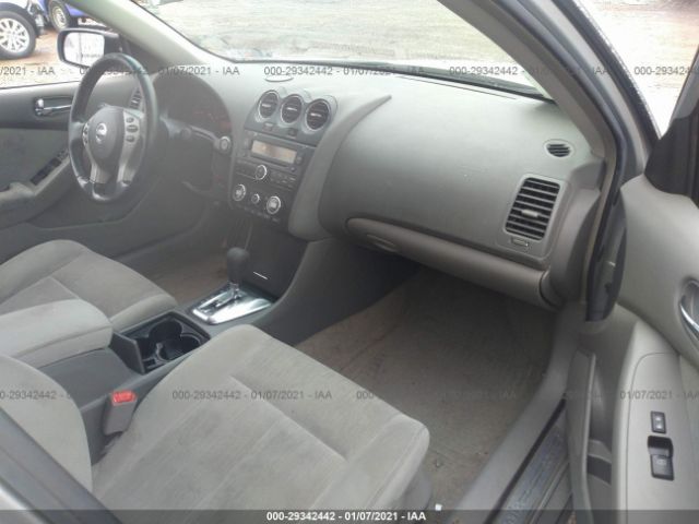 Photo 4 VIN: 1N4AL2APXAN484109 - NISSAN ALTIMA 