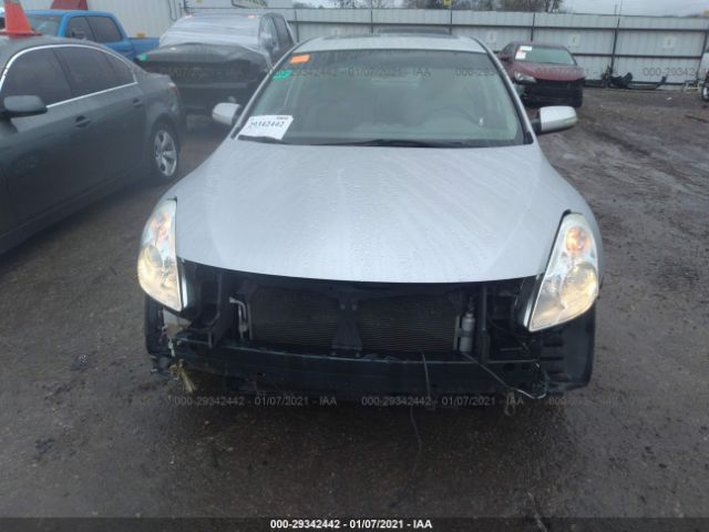 Photo 5 VIN: 1N4AL2APXAN484109 - NISSAN ALTIMA 