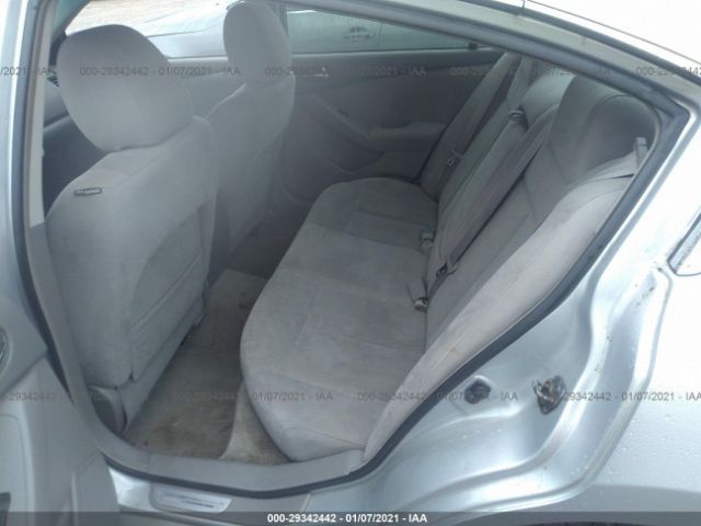 Photo 7 VIN: 1N4AL2APXAN484109 - NISSAN ALTIMA 