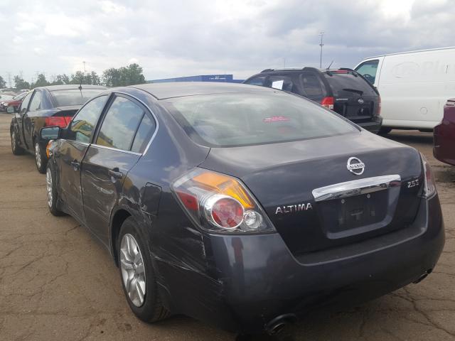 Photo 2 VIN: 1N4AL2APXAN484689 - NISSAN ALTIMA BAS 