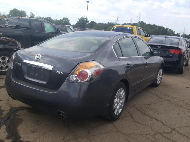 Photo 3 VIN: 1N4AL2APXAN484689 - NISSAN ALTIMA BAS 