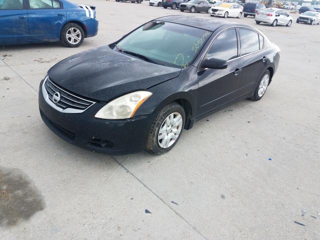 Photo 1 VIN: 1N4AL2APXAN485941 - NISSAN ALTIMA BAS 