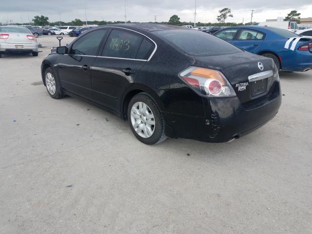 Photo 2 VIN: 1N4AL2APXAN485941 - NISSAN ALTIMA BAS 