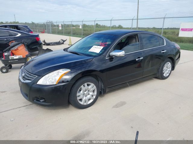 Photo 1 VIN: 1N4AL2APXAN489259 - NISSAN ALTIMA 