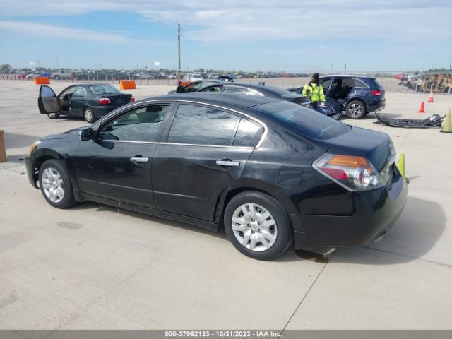 Photo 2 VIN: 1N4AL2APXAN489259 - NISSAN ALTIMA 