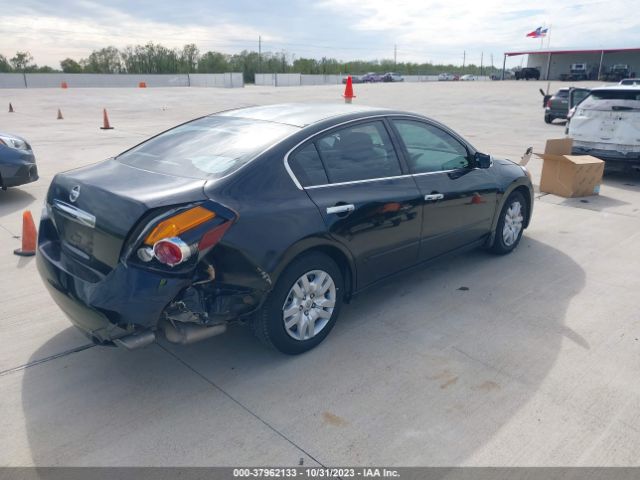 Photo 3 VIN: 1N4AL2APXAN489259 - NISSAN ALTIMA 