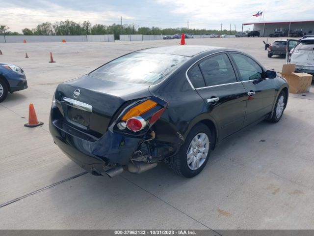 Photo 5 VIN: 1N4AL2APXAN489259 - NISSAN ALTIMA 