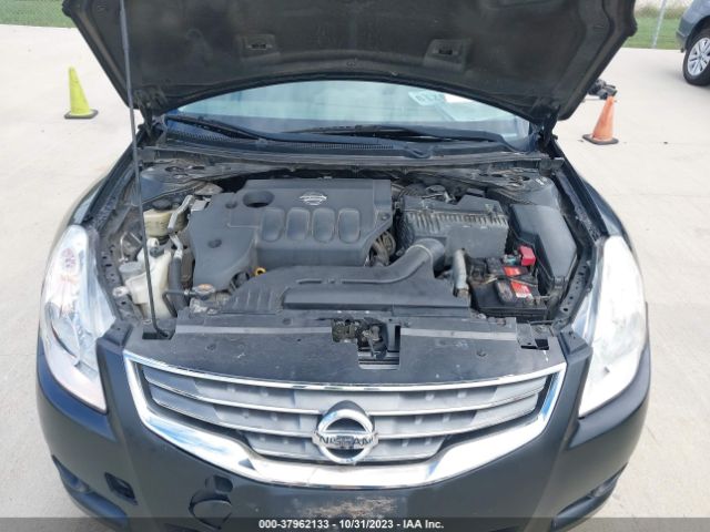 Photo 9 VIN: 1N4AL2APXAN489259 - NISSAN ALTIMA 